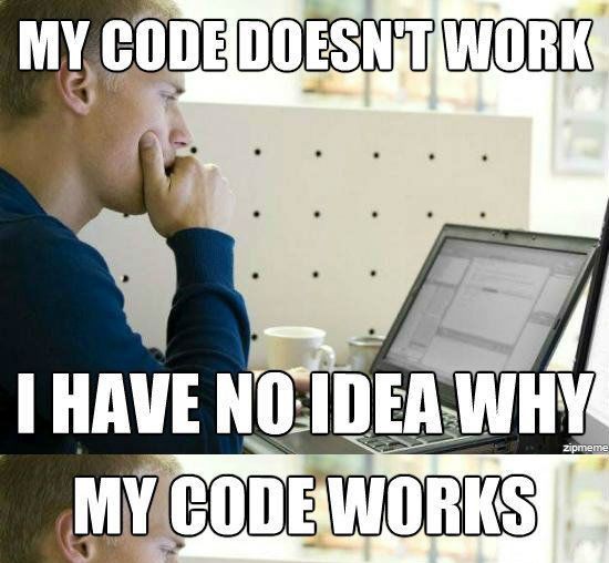 code review