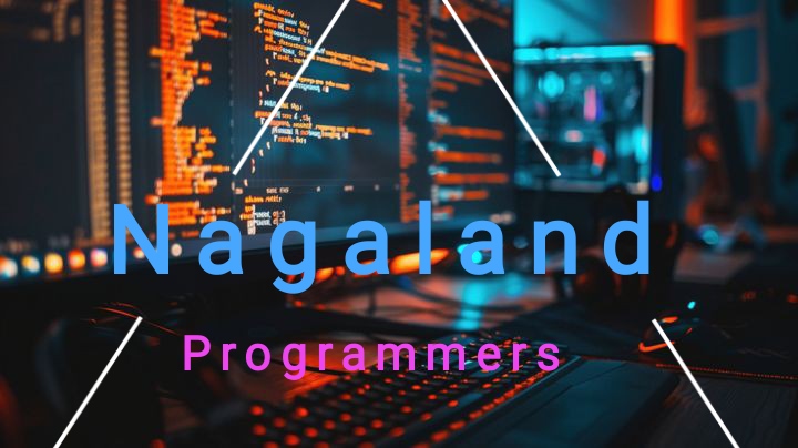 Nagaland Coders Community